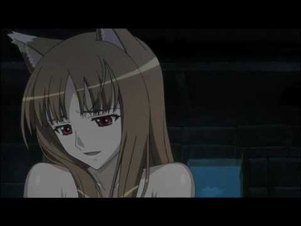 Spice and Wolf II