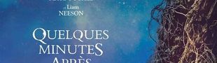 Affiche Quelques minutes après minuit