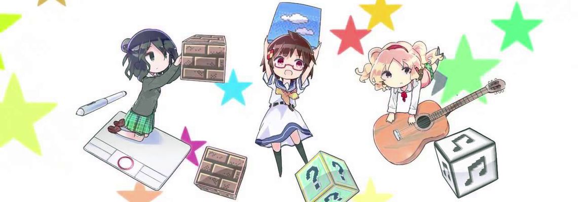 Cover Magic of Stella