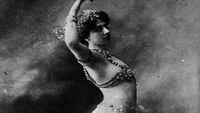 Mata Hari, une coupable idéale ?