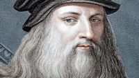 Léonard de Vinci, l’homme du mystère ?