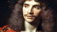 Et si Molière n'était pas l'auteur de ses pièces ?