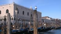 Venise, la cité des mystères