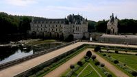 Val de Loire, des châteaux et des dames