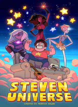 Steven Universe Pilot