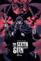 Boot Hill - The Sixth Gun, tome 7