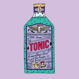 The Tonic (EP)
