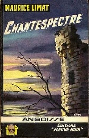 Chantespectre