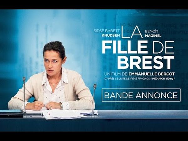 La Fille de Brest