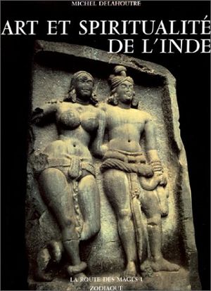 Art et spiritualité de l'Inde