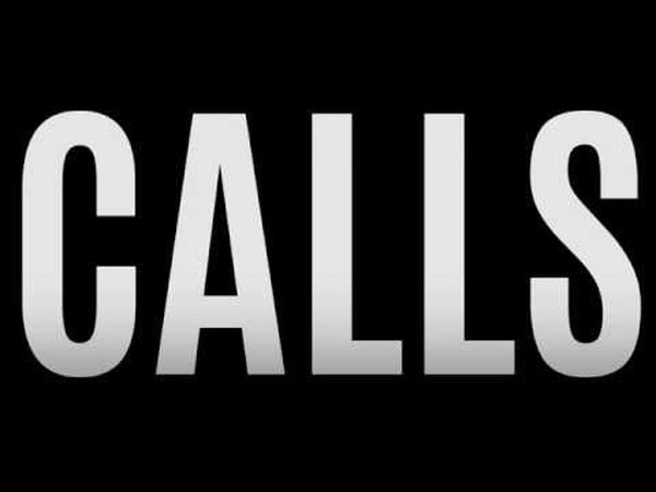 Calls