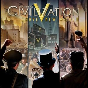 Civilization V Brave New World Opening Movie Music