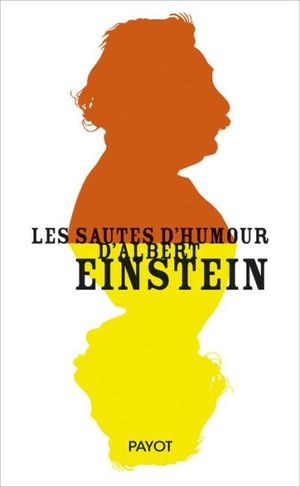 Les Sautes d'humour d'Albert Einstein