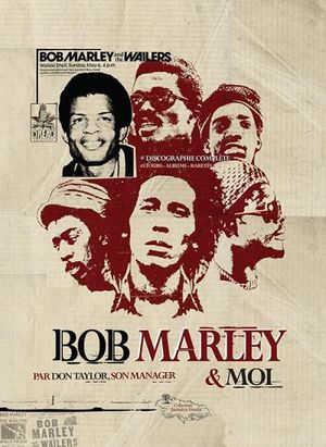 Bob Marley et moi