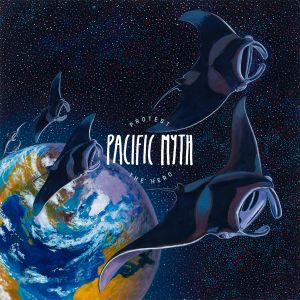 Pacific Myth (official release) (EP)