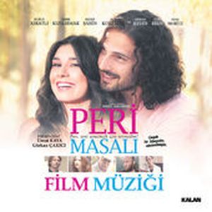 Peri Masalı (Orijinal Film Müzikleri) (Single)