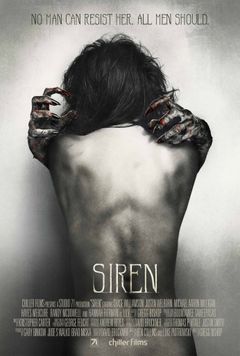 Affiche Siren