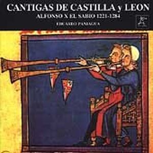Cantiga 291: Cantand' e en muitas guisas dev' om' a Virgen loar (Salamanca-Zamora)