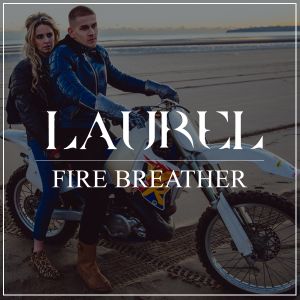 Fire Breather (Single)