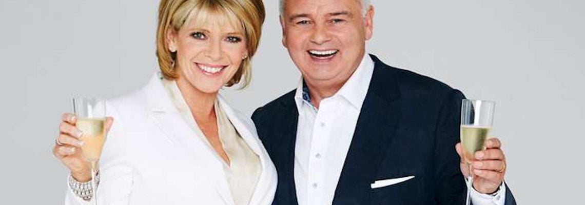 Cover Eamonn and Ruth: How The Other Half Lives