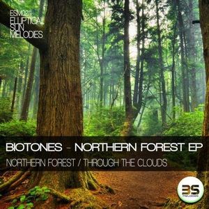 Northern Forest (EP)