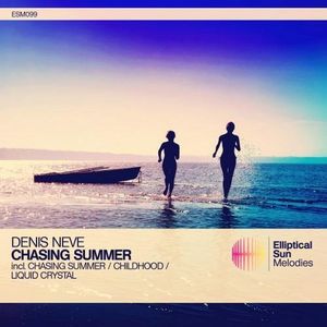 Chasing Summer (EP)