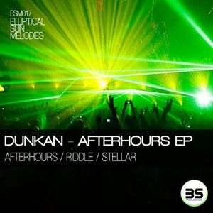 Afterhourse (EP)