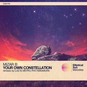 Your Own Constellation (EP)