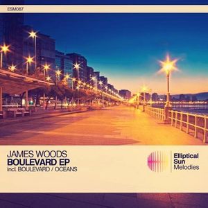 Boulevard (EP)