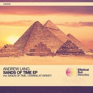 Sands Of Time (EP)