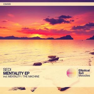 Mentality EP (EP)