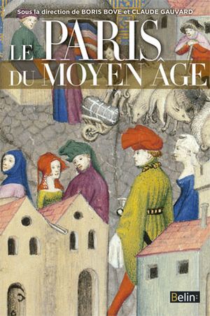 Le Paris du Moyen Âge