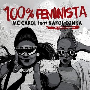 100% feminista (Single)