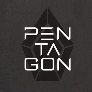PENTAGON (EP)