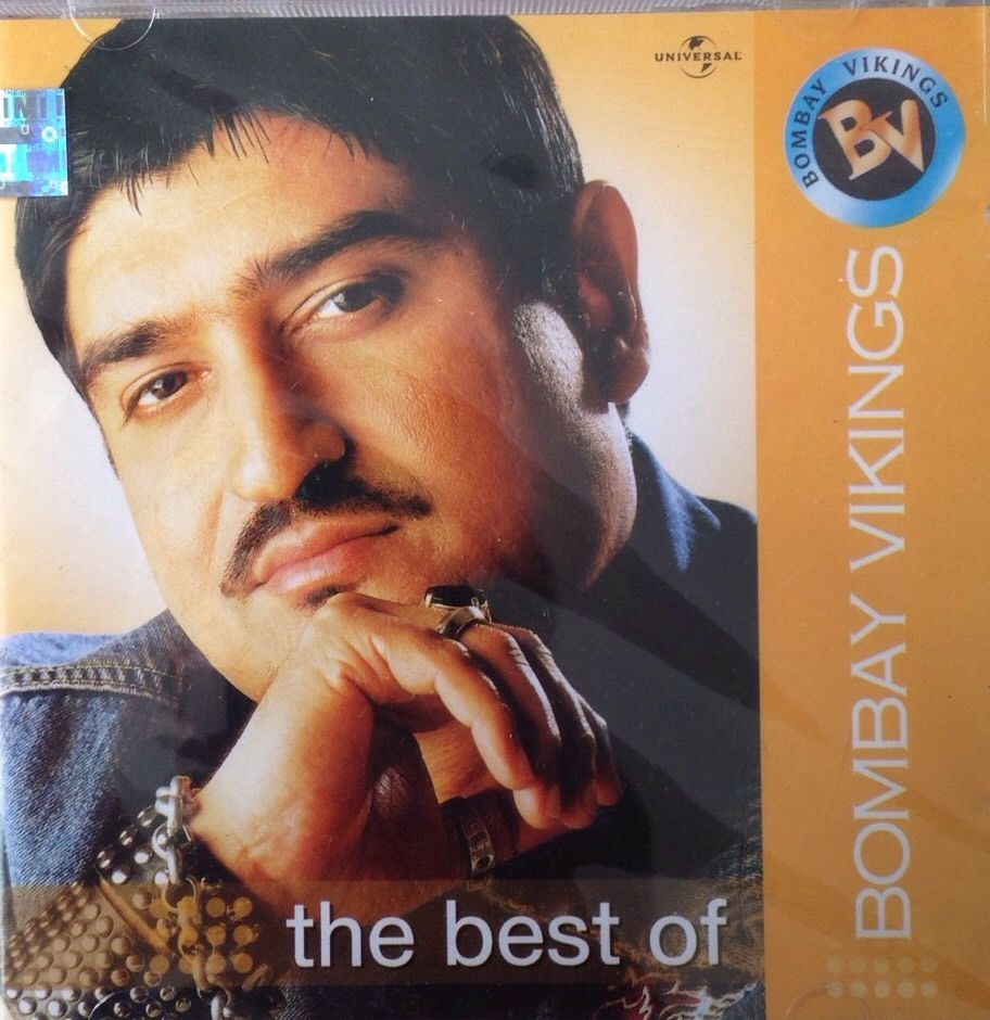The Best of Bombay Vikings Bombay Vikings SensCritique