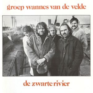 De zwarte rivier