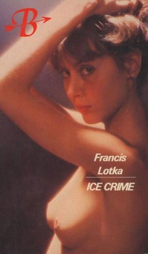 Ice Crime