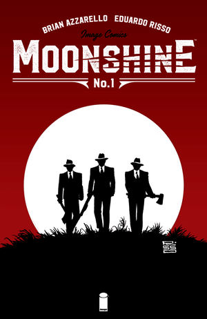 Moonshine (2016 - Present)