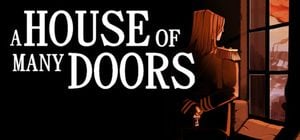 A House of Many Doors