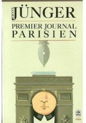 Premier Journal parisien