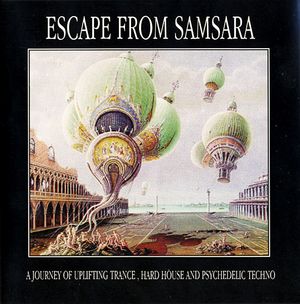Escape From Samsara