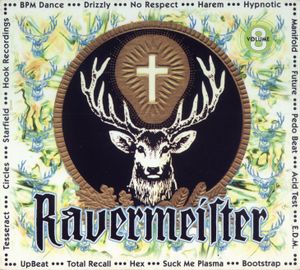 Ravermeister, Volume 8