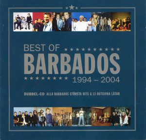 Best of Barbados 1994‒2004