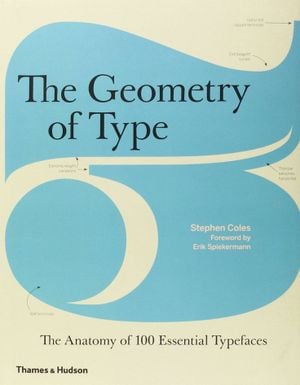 The Geometry of Type