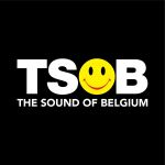 Pochette TSOB: The Sound of Belgium