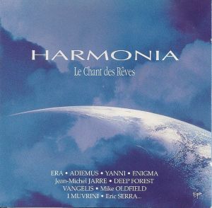 Harmonia : Le Chant des rêves