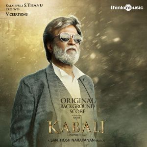 Kabali (Original Background Score) (OST)