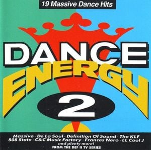 Dance Energy 2