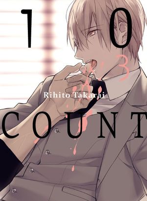 10 Count, tome 3