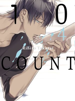 10 Count, tome 4